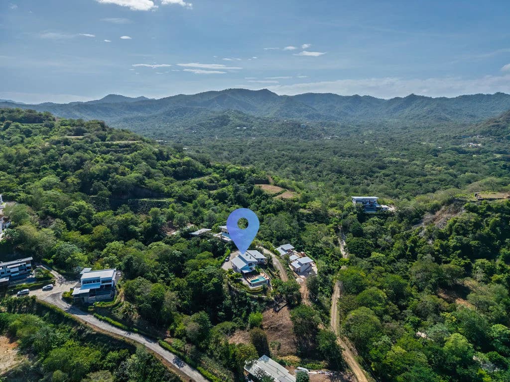 Villa Palmera: Ocean View Home for Sale in Playa Potrero, Costa Rica - photo 51