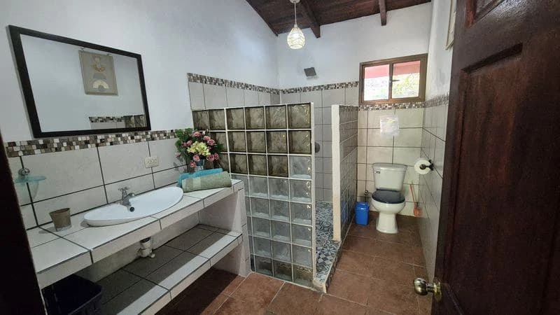 Casas Jungle: Charming Rental Compound with 5 units & pool in the heart of nature, minutes from Samara’s beaches - photo 35