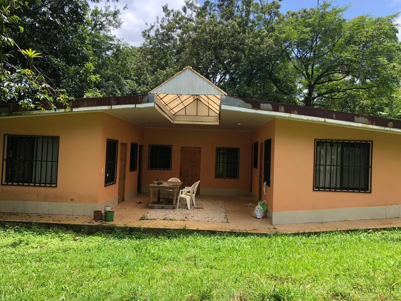 Hot Springs Property in Dos Ríos de Upala – Excellent Investment Opportunity - photo 29