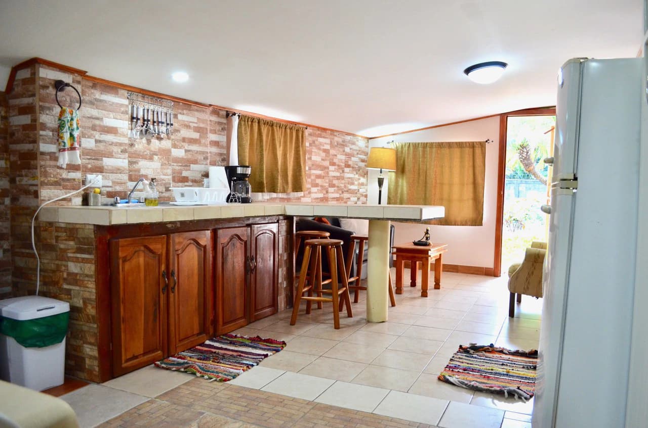 Beautiful investment property with cabins, house and apartments - photo 40