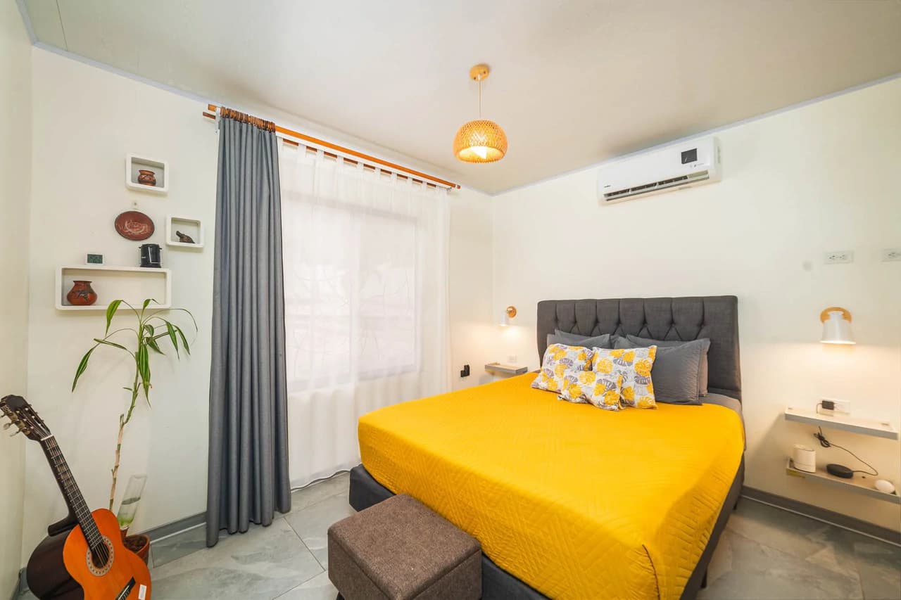 Casa Diria: Peaceful Turnkey 2BR Near Beaches - photo 25