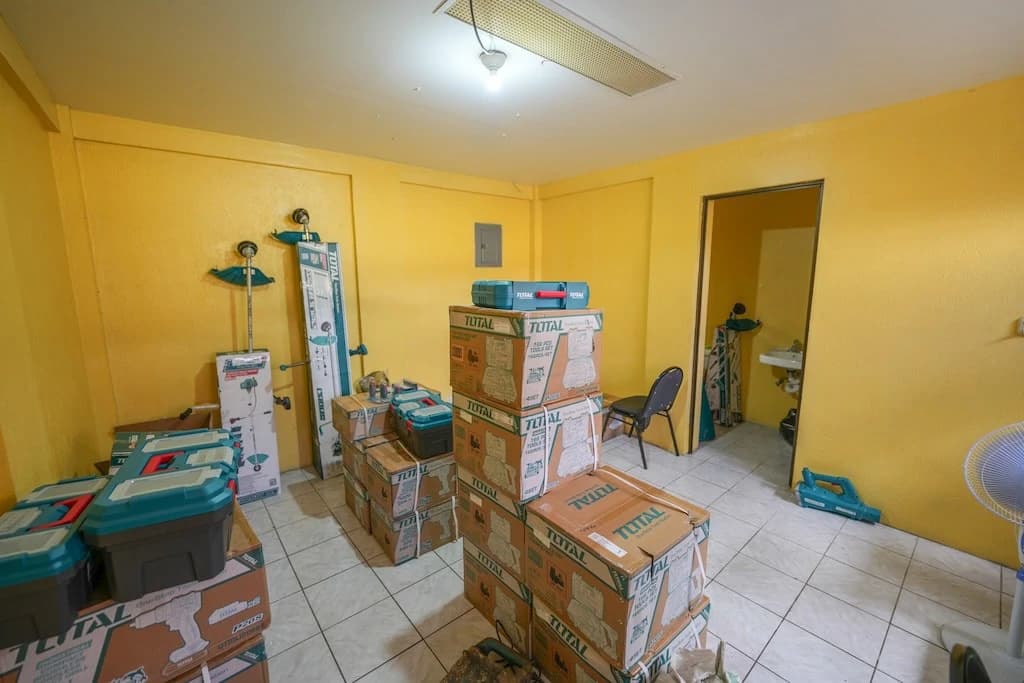 Retail Strip Center For Sale in Esparza - photo 33