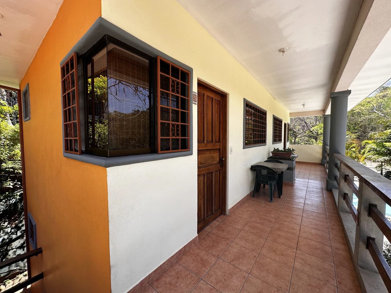 Cabinas Villa del Sol, Tamarindo: Multi-Units Apartment Buildings Located 250 Meters From Tamarindo Beach - photo 34