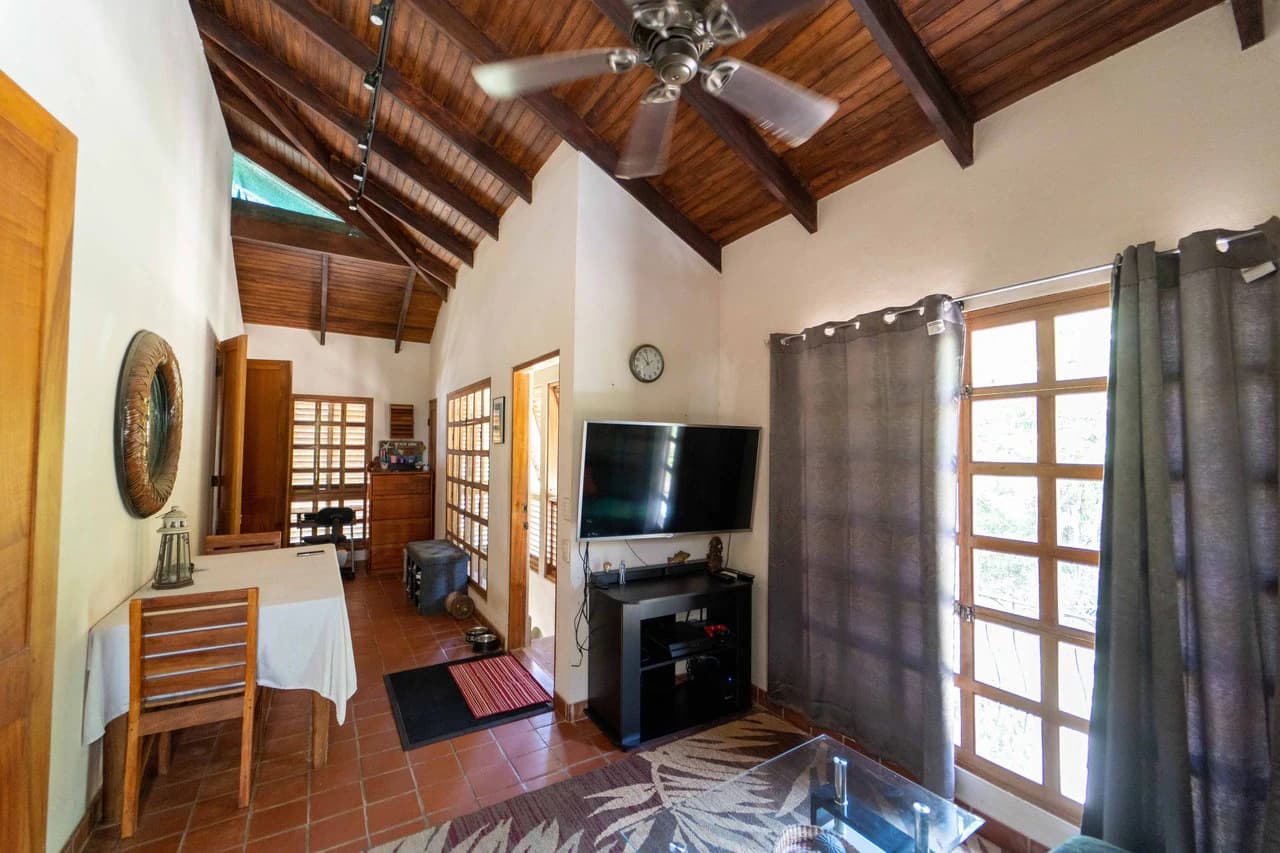 Casa Limon Dulce: Near the Coast House For Sale in Playa Samara - photo 42