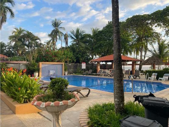 BEACH FRONT HOTEL JACO - photo 6