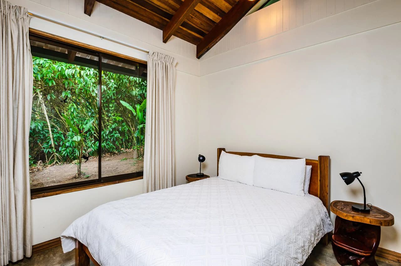 Casitas Tenorio B&B: Turnkey Eco-Lodge in Bijagua: Profitable Business, Sustainable Luxury, and Breathtaking Nature - photo 14