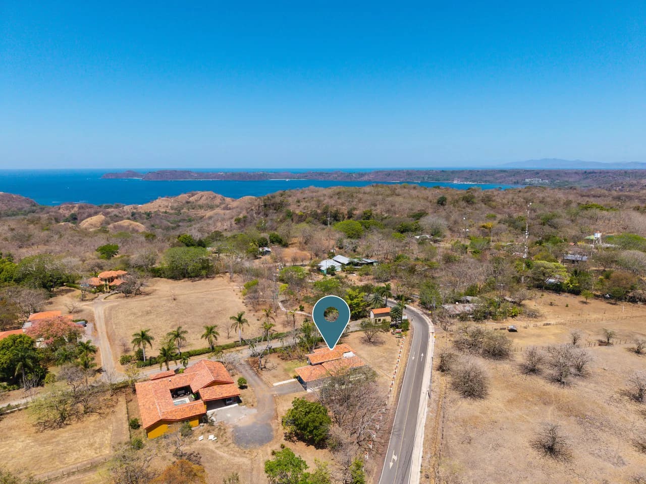 Stella Maris: Tranquil Home Within the Beauty of Altos Los Robles - photo 27
