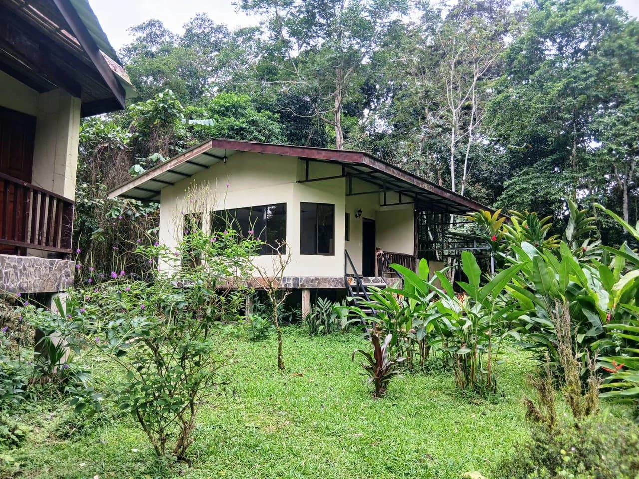 ECO TOURISM PARADISE: Turnkey Boutique Hotel in Nature! - photo 14