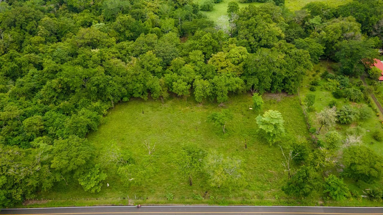 Exceptional Nearly 3-Hectare Property in Pueblo Nuevo, Bejuco, Guanacaste - photo 6