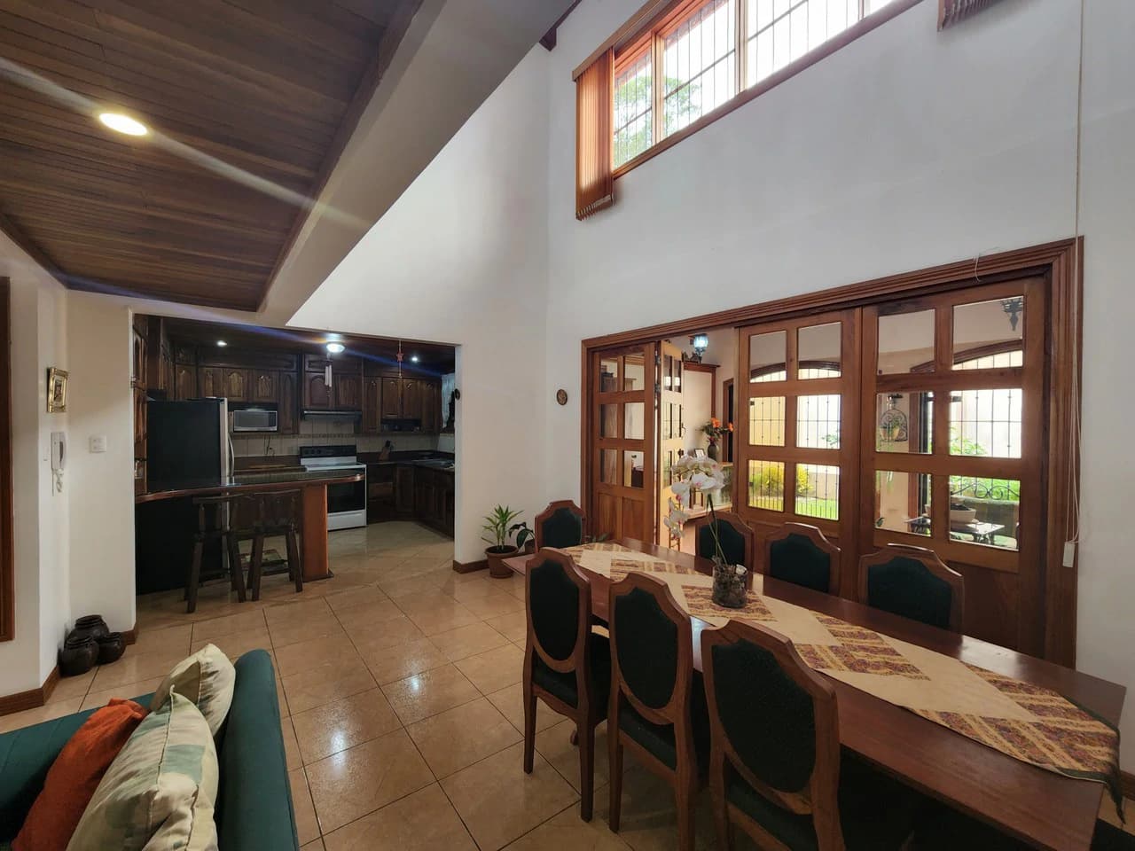 Condominium For Sale in San Miguel - photo 12