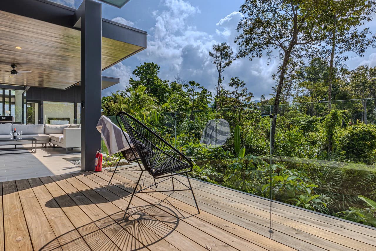 Modern Luxury Villa with Panoramic Ocean Views & Proven Rental Performance | Hills of Portalón - photo 66