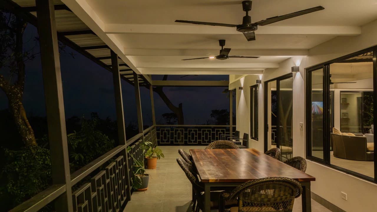 Casa La Roca, Whale's Tail 3 Bedroom Home In Uvita!: Mountain House For Sale in Uvita - photo 19