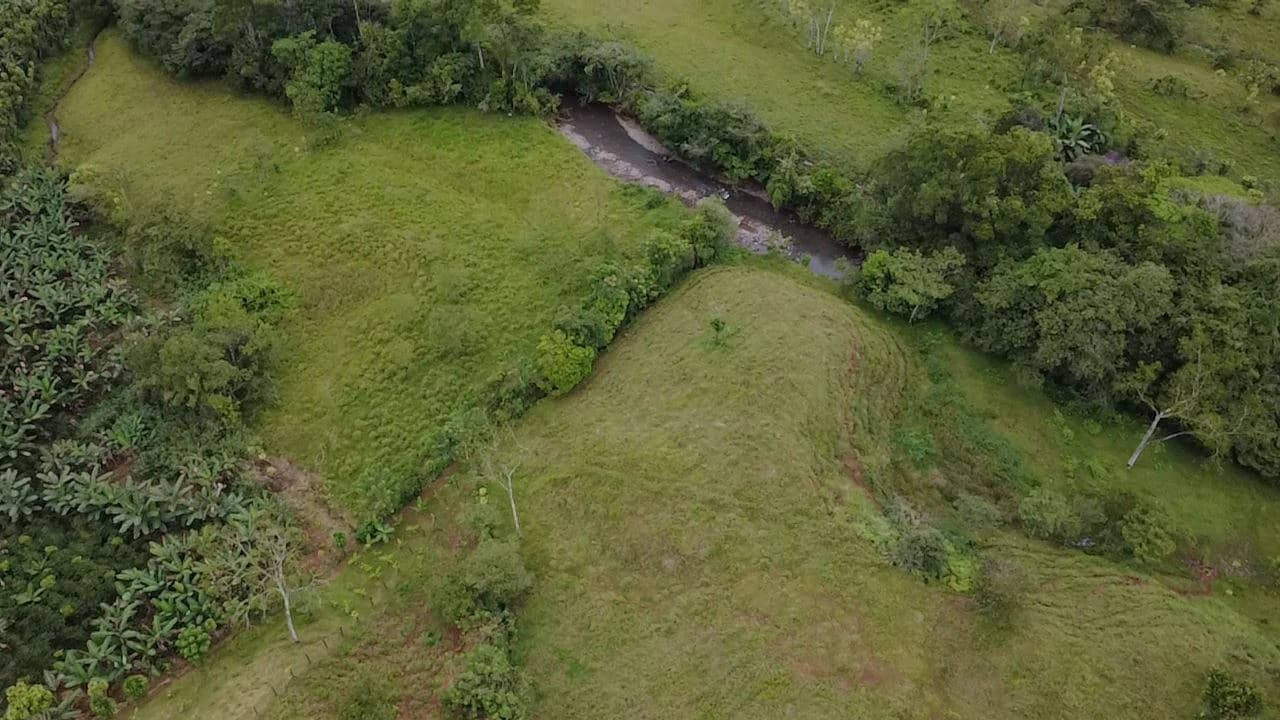 Home Construction Site For Sale in La Linda General Viejo - photo 19