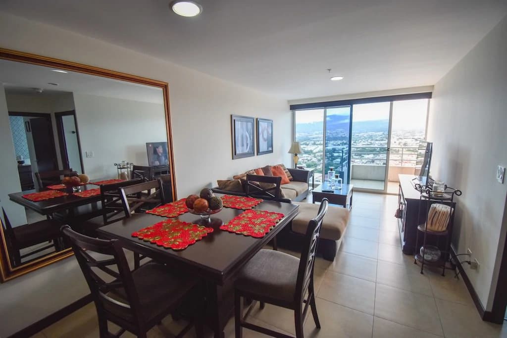 Apartamento de 2 Habitaciones en Torres Paseo Colón: Apartment For Sale in Paseo Colon - photo 10