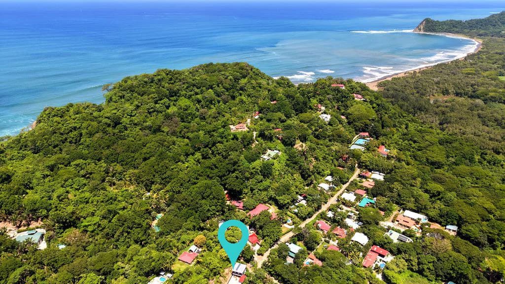 Casa Olli: Modern Property Within Walking Distance of Buenavista Beach - Samara - photo 4