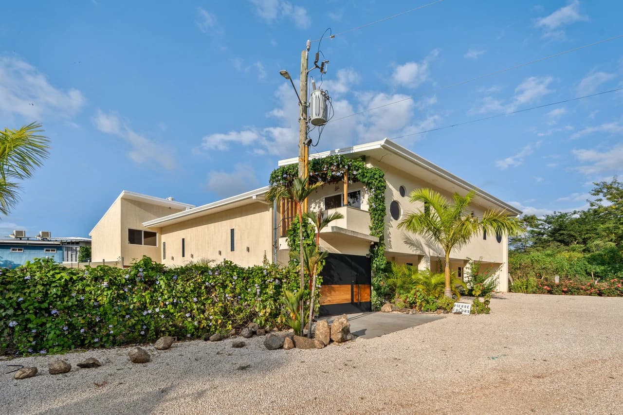 Pierre & Colors: | Prime Corner Lot | Turnkey Income Property - photo 2