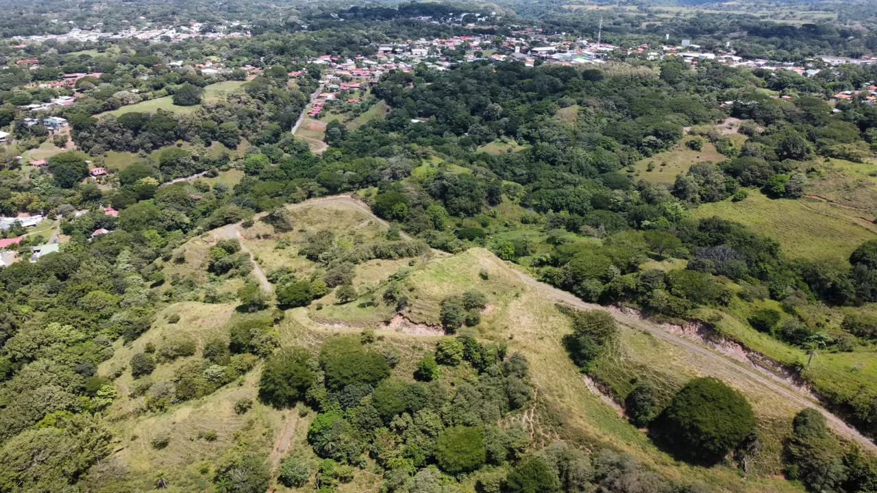 Large-Scale Investment: 108 ha. Industrial Rock Quarry & Diversified Investment Property - photo 17