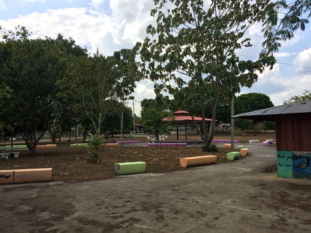 Propiedad grande: Countryside Home Construction Site For Sale in Caño Negro - photo 15