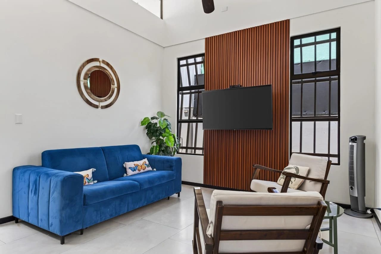 Casa Matias: Matapalo Costa Rica Home for Sale with Private Pool - photo 5