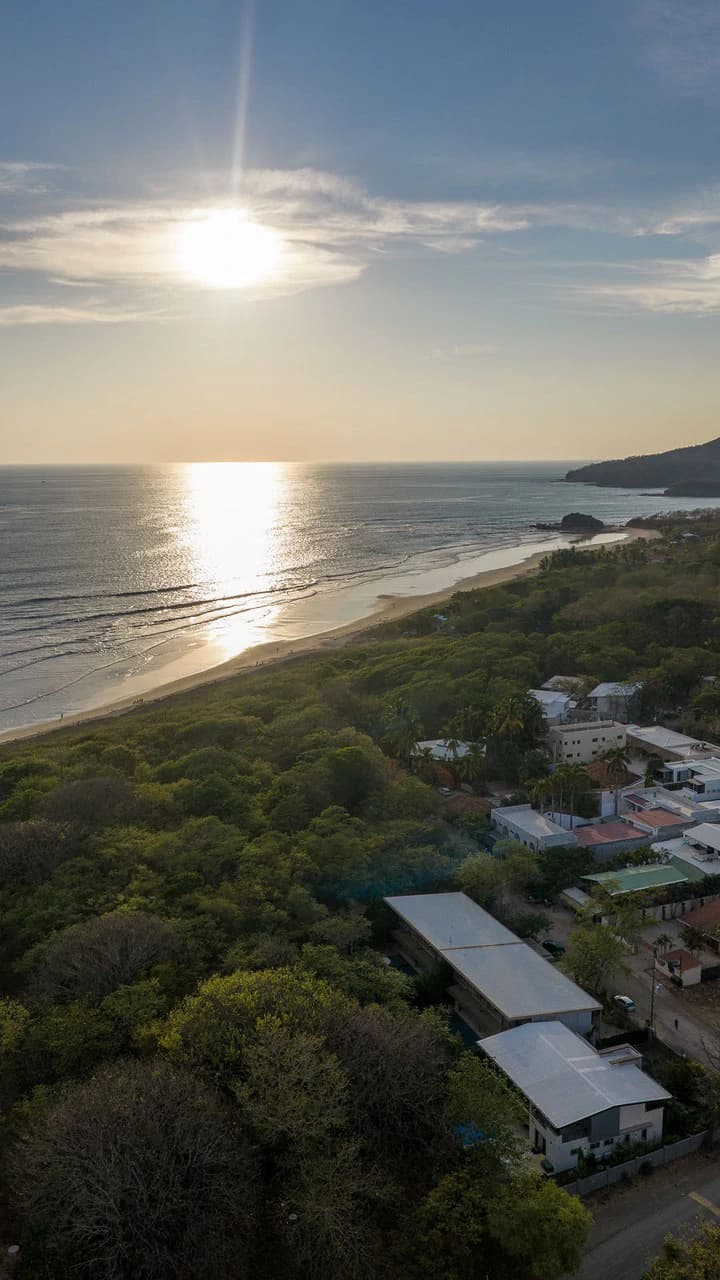 Casa Prana: Luxury Beachside Home in Playa Grande, Costa Rica - photo 5