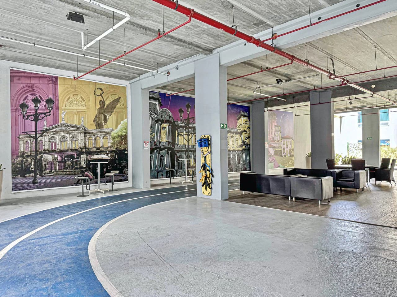 Torres Paseo Colon 13: Condo for sale in San Jose - photo 23