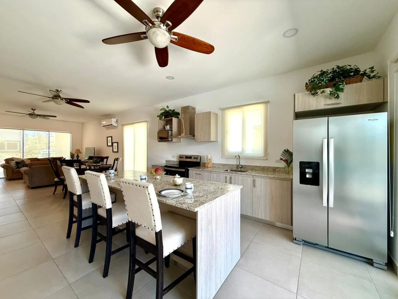 BRISAS 78: In Los Delfines Gated Golf & Beach Village $450,000 USD Beach Life is Best! - photo 11