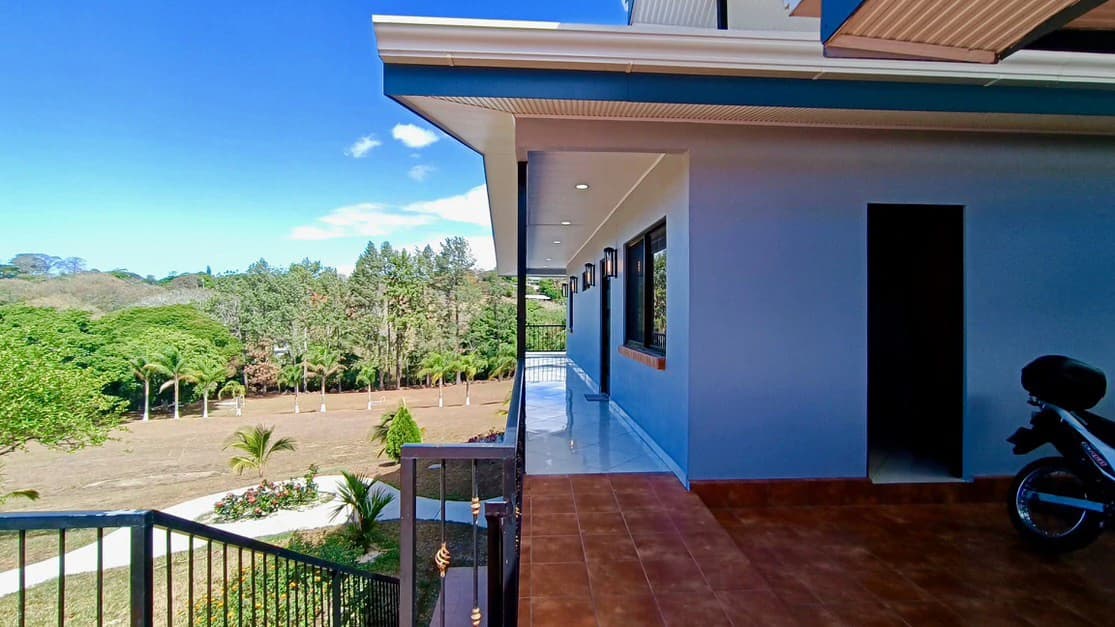 Country side property for sale in la Garita Alajuela - photo 68