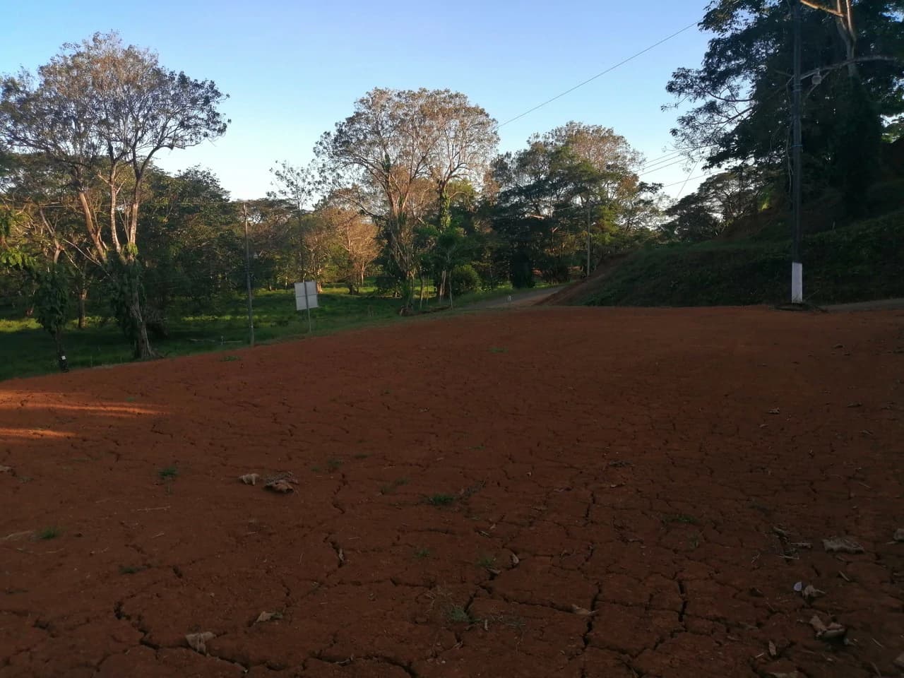 Rancho Monterrey Residential Lot 02: Beautiful and spacious lot with water and electric in place! - photo 10