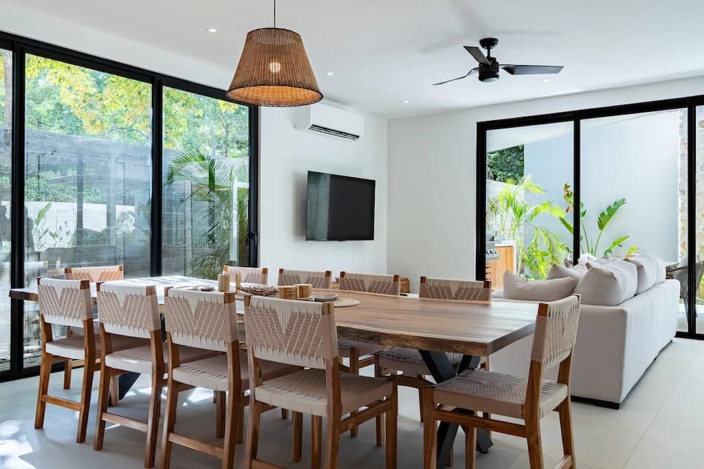 Casa Amanita: Brand-New Luxury Home in Playa Grande - photo 10