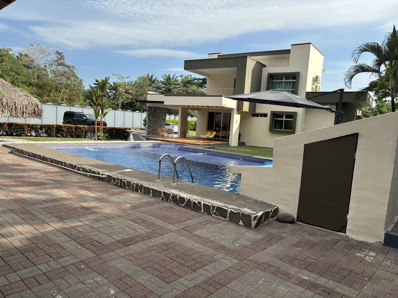 Beautiful house in Residencial Palmas del Sol | Tranquility and style - photo 55
