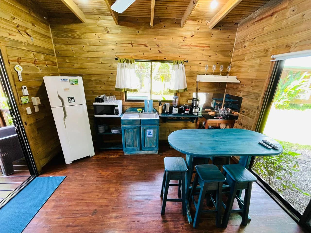 Cabin Rentals: Turnkey Investment Property - photo 12