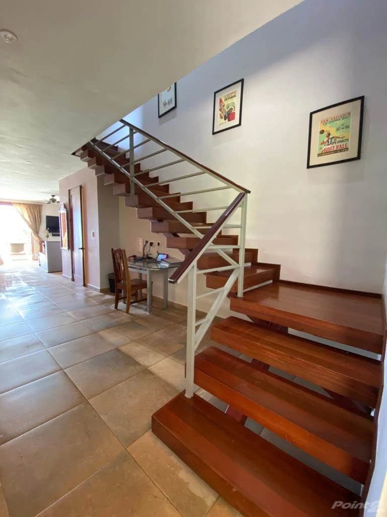 Casa Thai: Ocean View Villa in Uvita with Proven Airbnb Income and Luxury Tropical Living - photo 26