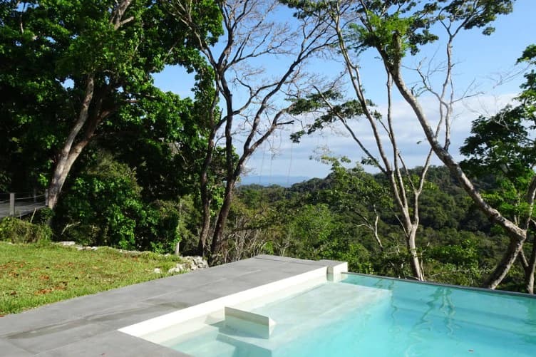 Colina: Flexible Family Home Near Playa Pájaros - photo 22
