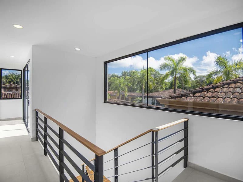 Modern Beachside Home with Office & Garage: Walking distance to the beach in a great community! - photo 20