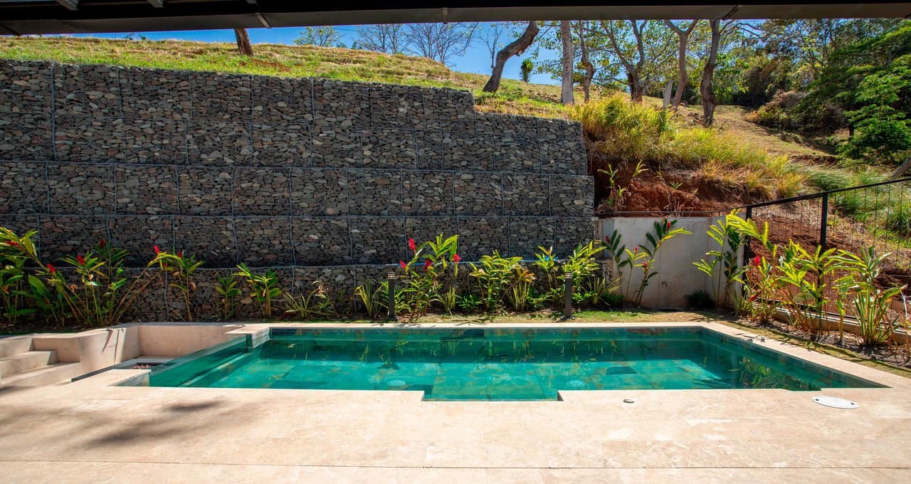 Modern Oasis Home for Sale in Naranjo - photo 39