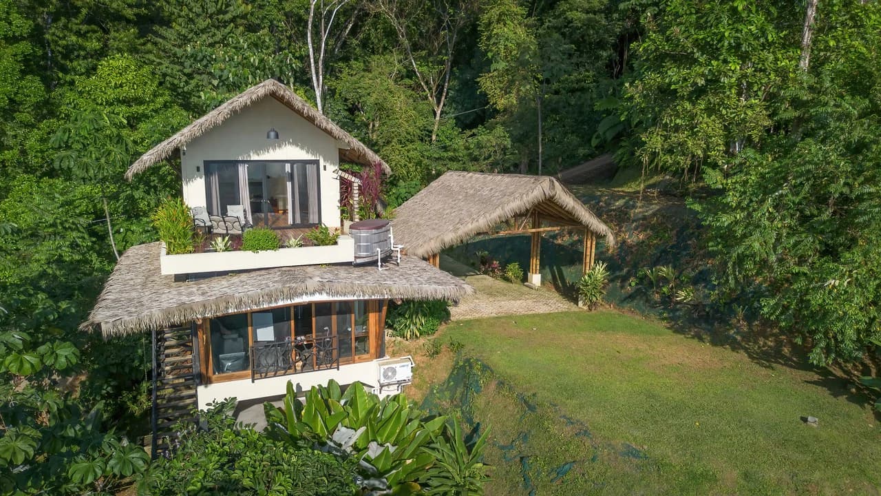 The Best Ocean View Home in Dominical |3 br, 3 ba, 2.2 Acres - photo 6