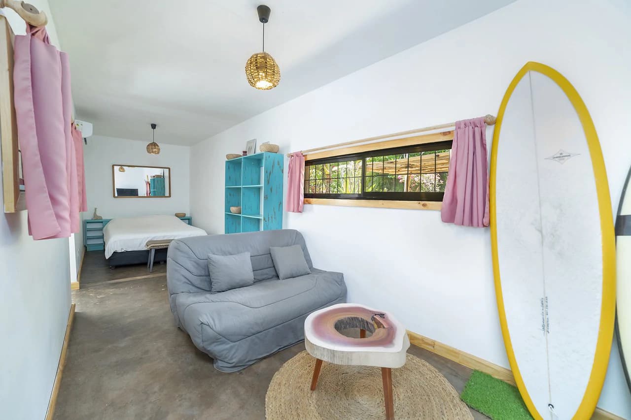 Flor y Bambu Glamping: Unique Glamping Hotel in Playa Grande - True Gem - photo 27