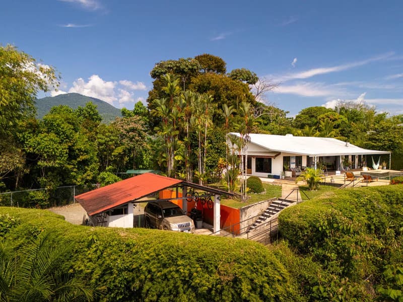 Ocean-View Oasis on Coveted Calle Perezoso - photo 5