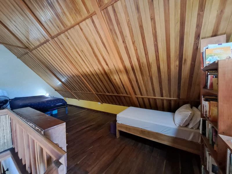 Finca El Colibri: Tropical Oasis of 7000 m2, nestled in nature, featuring 2 Homes & Caravan Studio, Near Carrillo & Samara Beaches - photo 18