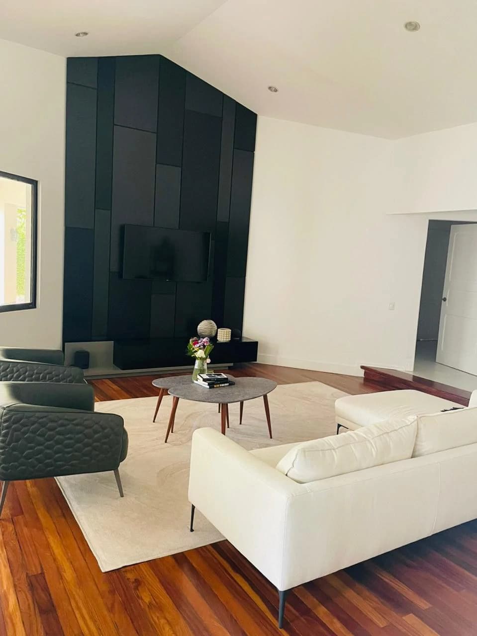 One story house for sale Bosques de Lindora Santa Ana Costa Rica - photo 3