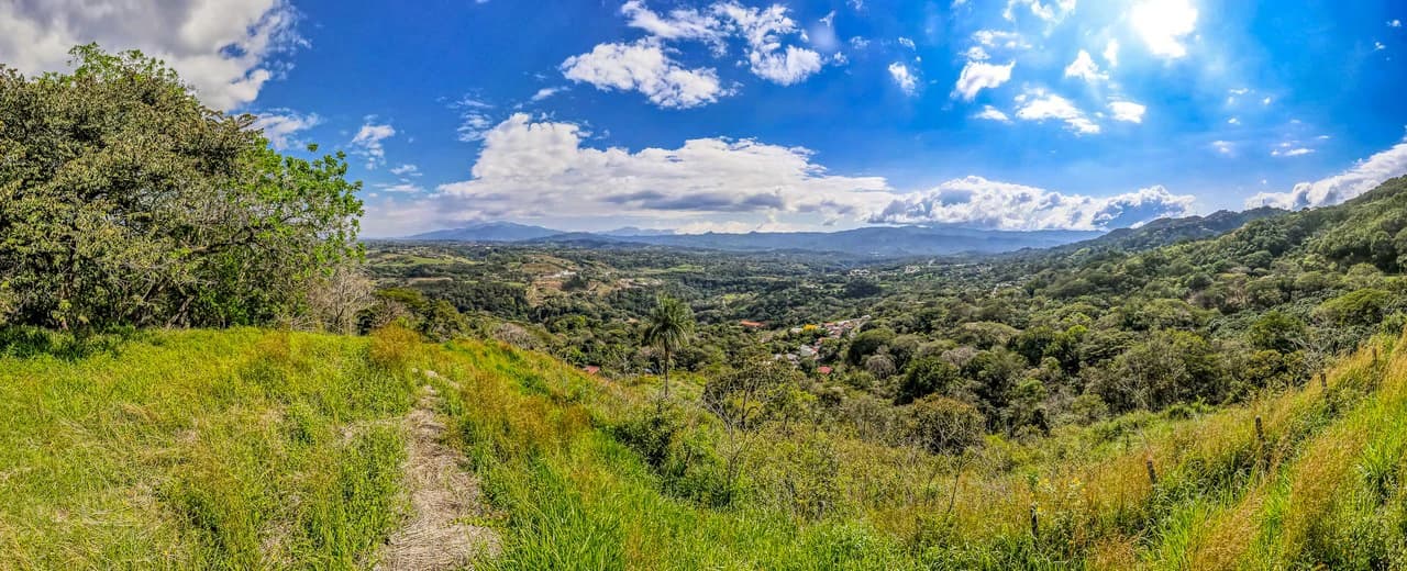 Countryside Home Construction Site For Sale in Atenas - photo 6