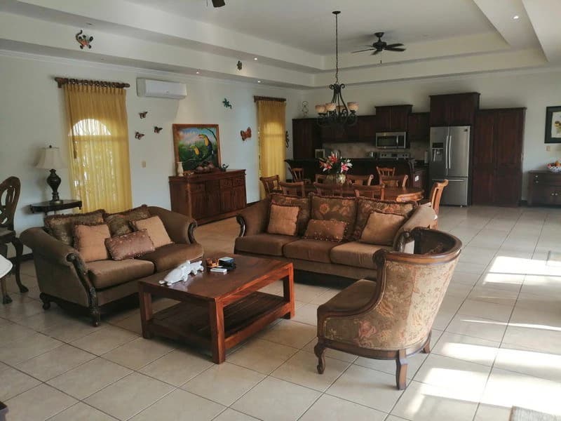 Amazing Casa Grande: Enormous Home with Pool near the Beach in a highly sought after Community! - photo 12