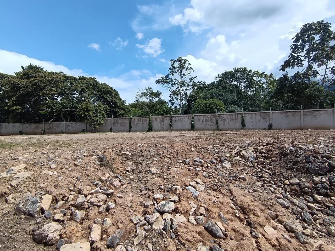 Mountains and lake view lot for sale Cachi Cartago Costa Rica - photo 20