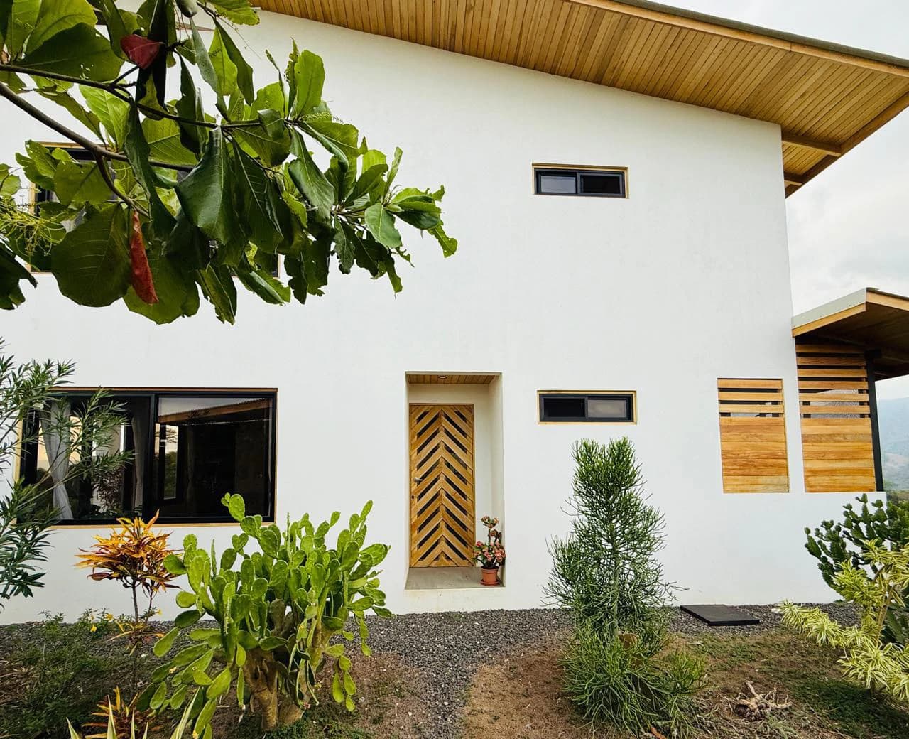 Ocean view home for sale Guanacaste Costa Rica San Miguel. - photo 7