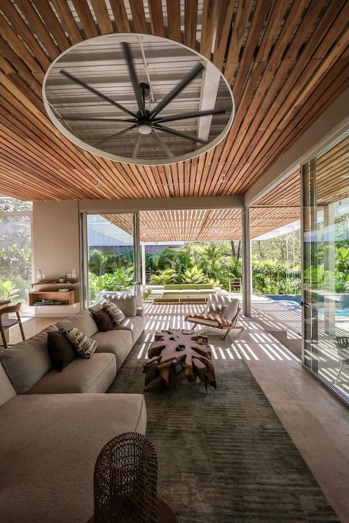 Casa Marimba: Modern Beachside Living in Playa Grande Estates - photo 30