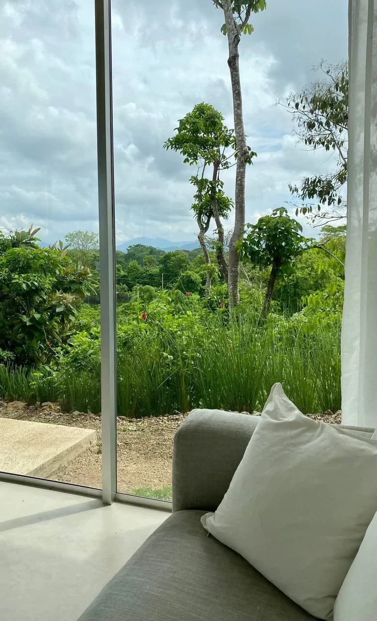 Casa Lilith: $1.39 Million - Luxury Jungle Estate with Guest House in The Ark Community, Santa Teresa Costa Rica - photo 84