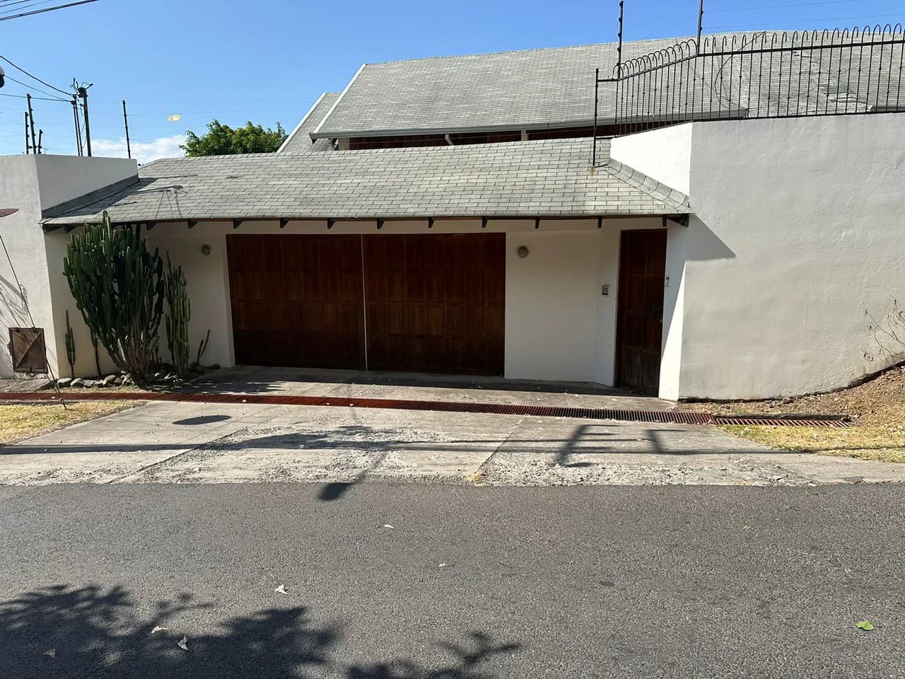 For sale house in Alto de las Palomas, Santa Ana - photo 2