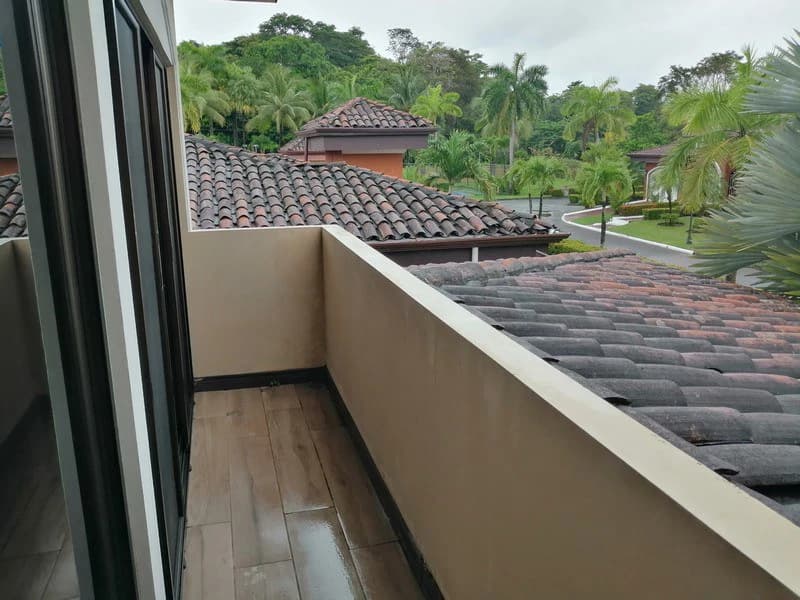 Incredible Casa Rimon, Huge 2 Story Home with Pool in Bejuco: Walk to the Beach from a rare 4 bedroom home! - photo 34