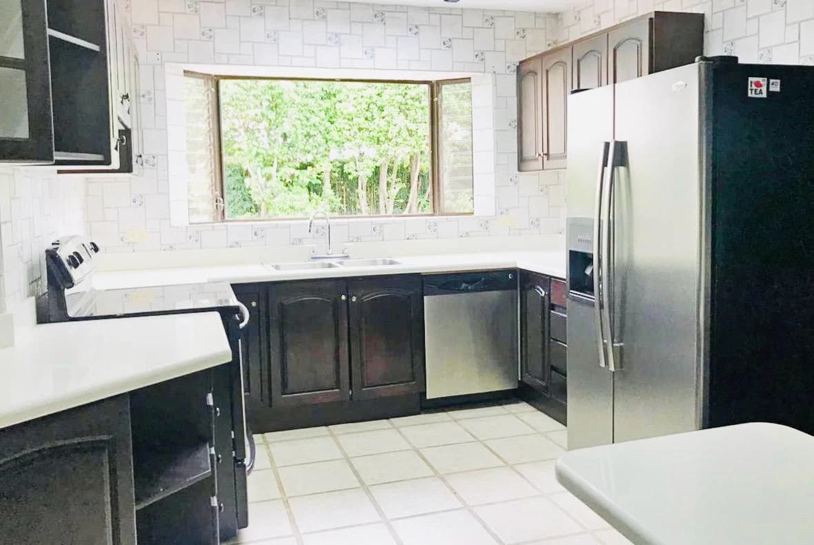House for sale with pool in Gated community Bosques de Lindora Santa Ana Costa Rica - photo 5