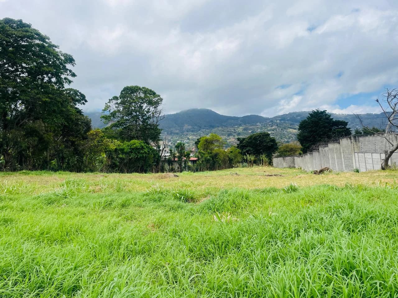 Lot for sale in Escazú for condominium development Costa Rica - photo 6